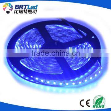 Hot Selling Pure White Solar Powered Led Tape Lights