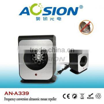 Aosion sales for indoor using electronic and ultrasonic speaker mouse repeller