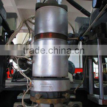 Superior Automatic Extrusion Double Station Hydraulic Blow Molding Machine Professional Manufactuer