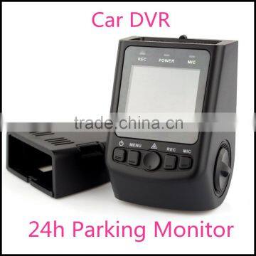 CCTV Security Black Box DVR Dash Canera Best In Car Cam