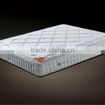 Luxury Bedroom Furniture Sleepwell Pocket Spring Mattress