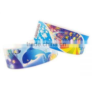 RFID Poly Wristbands