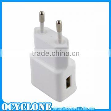 Original travel adapter EP-TA10EWE EU plug for samsung galaxy note 3 s6