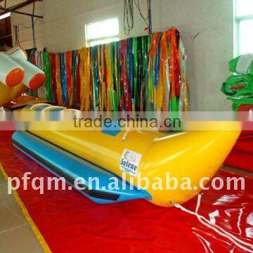 tug boat for sale/inflatable banana boat for sale/bait boats for sale