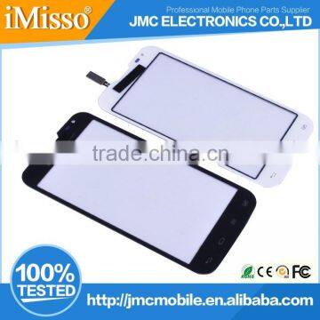 Wholesale Replacement Digitizer Touch Screen for mobile phone LG L70