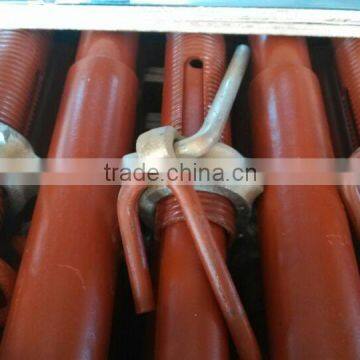 Q235 Scaffolding Steel Shoring Post photo-4