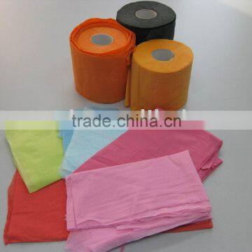 coloured toilet paper DT-S696