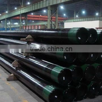 AISI 4130 SAE 4130 seamless alloy steel pipe & tube