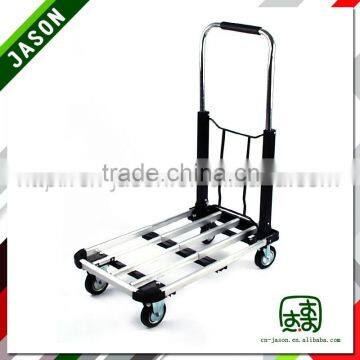 very popular 120kgs platform hand cart S1