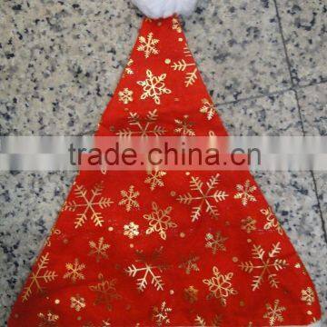 Hot Wholesale 2015 Christmas Gift Party Decorations New Design Christmas Hat Quality Choice photo-4