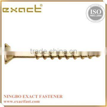 High Quality Hex/pan/torx/wafer Head Self Tapping Screw From China photo-5