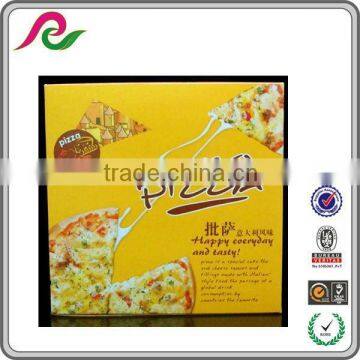 Wholesale Pizza Delivery Box