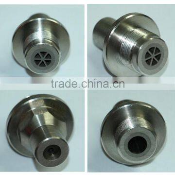Tungsten Carbide Strong Nozzle for Sandblasting With Good Quality