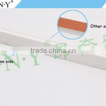 Nail Manicure Using Cheap Songe Free Sample Nail File OEM Accepted photo-3