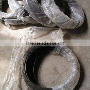 black annealed wire BWG 16,18,20,21,22 ISO 9001