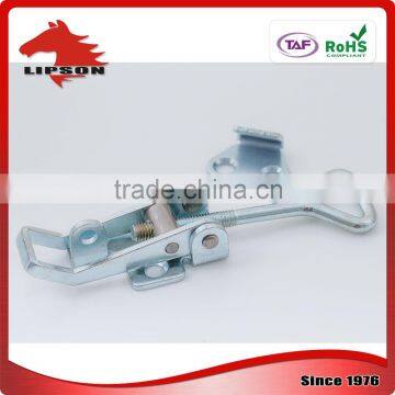 TS-270-ST Food Equipment Electronics Enclosures Metal Stamping Toggle Latch photo-3