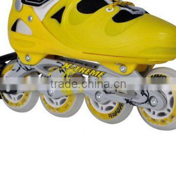 SK919 Adjustable Aggressive Inline Skate Wheel 76mm photo-5