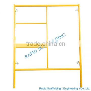 Mason Half Ladder Frame Scaffolding for sales