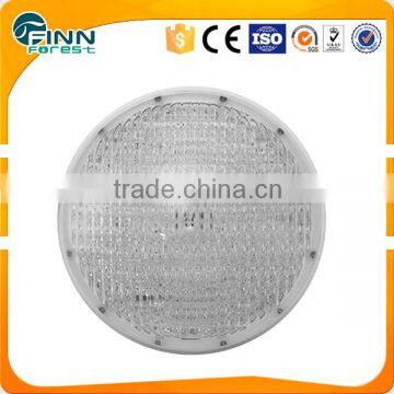 Approved ISO9001 / CE / ROSH underwater AC12v par56 led swimming pool lighting