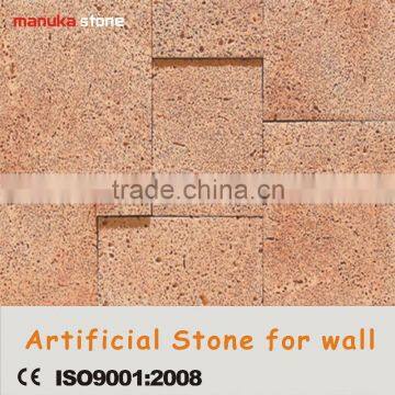 earth brick machine interior wall decorative stone