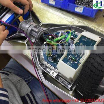 China Htomt High quality PCB board for hoverboard wholesale price scooter main board for self balancing scooter