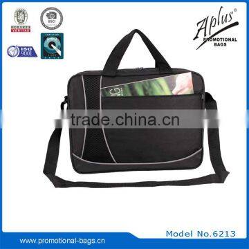 medium size business bag briefcase for man,laptop briefcase