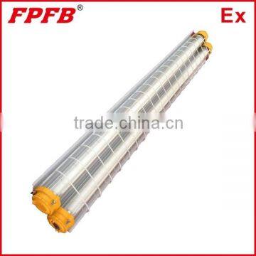 Fluorescent LED Explosion Proof Lighting