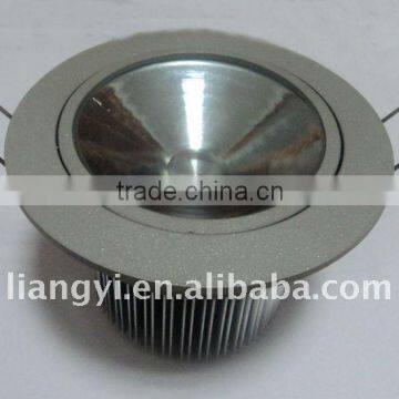 SS high power led downlight