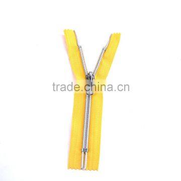 zipper and slider& accessory