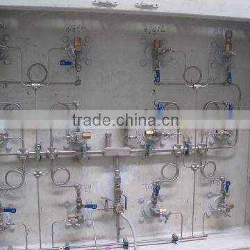 ISO11120 40feet OD559mm 9tubes Natural Gas Jumbo Skid photo-5