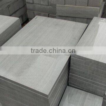 grey sandstone