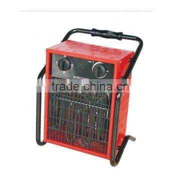 industrial bladeless fan heater 2000W
