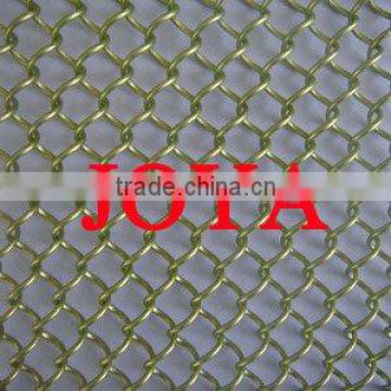 decorative wire mesh