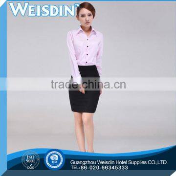 sales promotion high quality modal fabric crop top shirt for lady