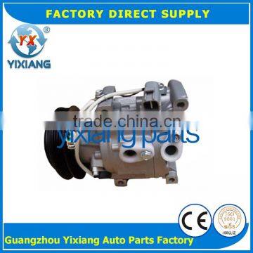 Auto Parts Air Conditioner AC Compressor 12V For Corolla