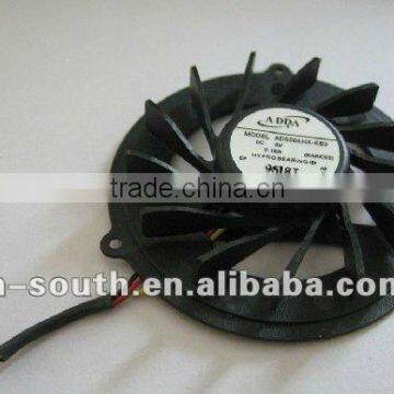 NEW Original AD5505HX-EB3 Laptop CPU cooling FAN