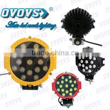 LED Offroad light,51w led working light,car led bulb