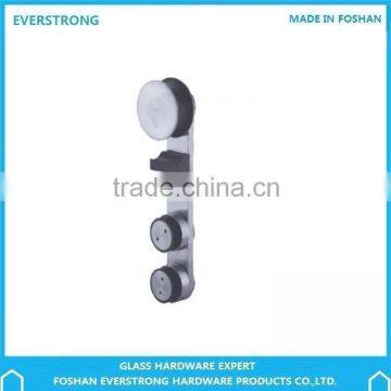 Everstrong glass sliding door roller ST-L002 stainless steel glass door accessories