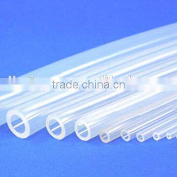 Translucent Customized Diameter Expandable Silicone Tube photo-6