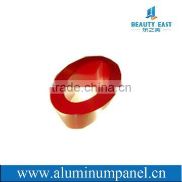 Foshan Metal Wall Cladding photo-4