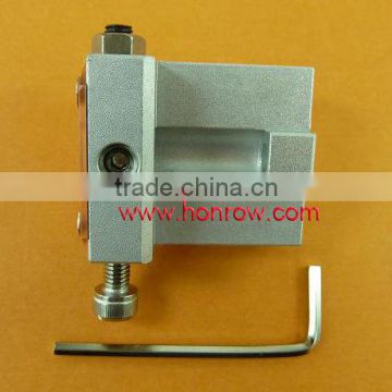 Jaguar Lock Fixture/Clamp use for automatic Original X6 key cutting machine,V8 cutting machine,fabric cutting machine