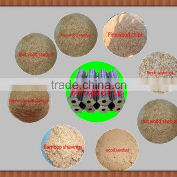 biomass briquette making machine line