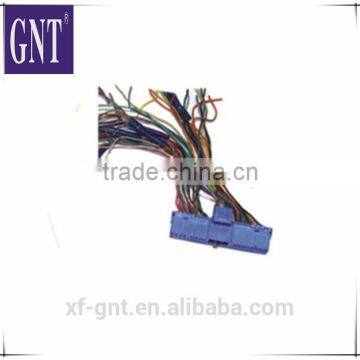 EX200-2 computer controller plug computer panel plug