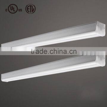 40w 1200mm Frosted 180 Beam Angle Linear LED Light Bar for room