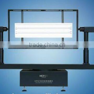 HPG1900 Luminaire Goniophotometer Measured Data Meets IES Standard Format HOPOO