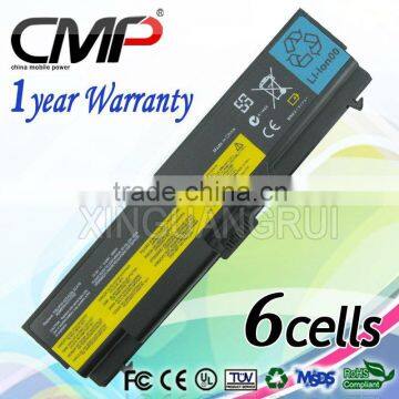 Genuine Laptop Battery for Lenovo SL410 Battery SL510 T410 E40 E50