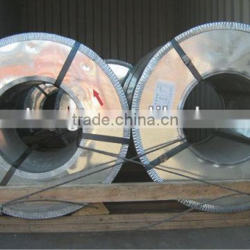 SPCC cold rolled steel coil