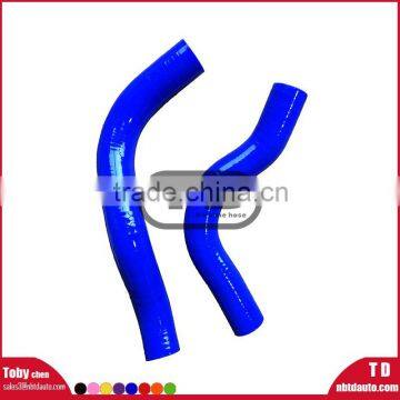 Silicone Hose Kit for Mitsubishi VR4 3000GT Radiator Hose Kit automobile car