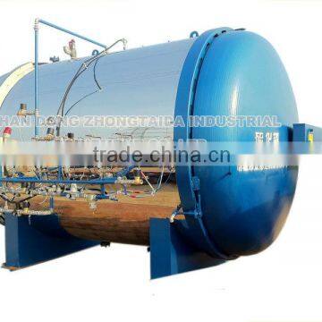 vulcanization tools for rubber shoes