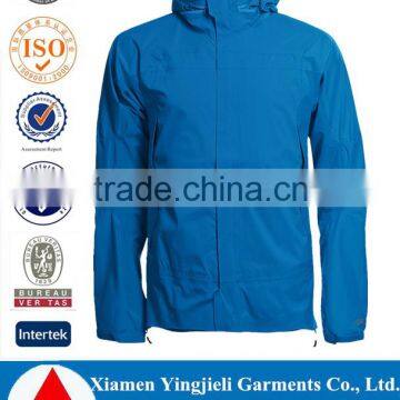 china suppliers new product wholesales clothing apparel & fashion jackets men nylon Men's outdoor jacket mens